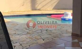 Imagem 3: Casa em Condomínio para Venda em Limeira, Condomínio Parque Egisto Ragazzo, 1 dormitório