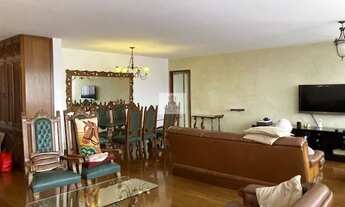 Imagem: Apartamento 240m² em Perdizes 04 dorm