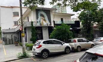 Imagem 3: Casa Aluguel/Venda reformada ideal para clínica de estética/salão de Beleza