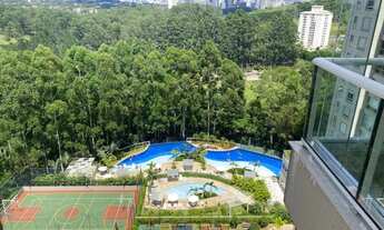 Imagem: Apartamento para aluguel com 136 metros