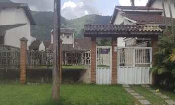 Imagem 2: Casa Edícula em Terreno de 384 m² em Caraguatatuba/SP