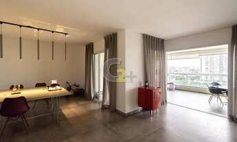 Imagem 5: APARTAMENTO - BARRA - FUNDA - 4 - DORMS - SUITES - 3 - VAGAS