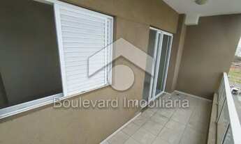 Imagem 2: Apartamento Padrão em Ribeirão Preto