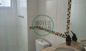 Imagem 3: APARTAMENTO COM 2 DORMITÓRIOS À VENDA, 57 M² POR R$ 266.000,00 - PARQUE RESIDENCIAL FLAMBO