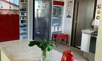 Imagem 4: Casa para venda no setor Mansões Paraíso