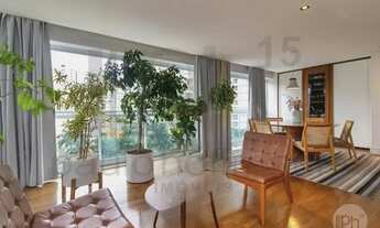 Imagem: Varanda Gourmet - 3 Suites - 3 Vgs