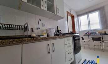 Imagem 7: Apartamento com 4 dormitórioscom 2 suítes à venda, 140 m² por R$ 1.050.000 - Jardim da Pen