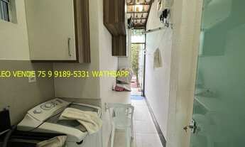 Imagem 7: Leo vende, perto da Fraga, Pq ipe, 3\4 suíte, goumert, mobiliada