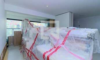 Imagem 3: Apartamento para Aluguel - Chácara Santo Antonio, 2 Quartos, 84 m2