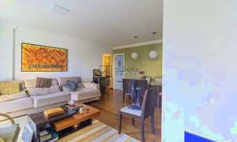 Imagem 5: Apartamento Venda 3 Dormitórios - 129 m² Moema