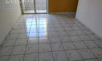 Imagem 7: Mauá - Apartamento Padrão - Parque São Vicente