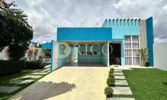 Imagem 5: Casa com área de lazer exclusiva - Arapiraca-AL- Bairro Eldorado