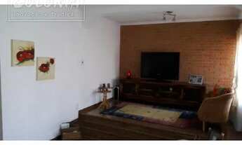 Imagem 4: Santo André - Casa Padrão - Vila Assunção