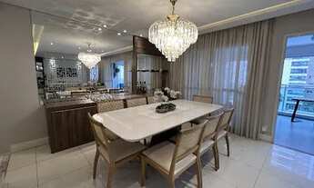 Imagem 4: Apartamento Lorian Boulevard com 4 dormitórios à venda, 194 m² por R$ 2.000.000 - Adalgisa