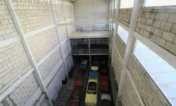 Imagem 3: Santo André - Galpão/Depósito/Armazém - Vila Valparaíso