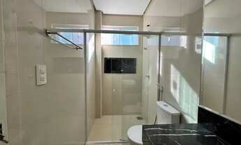 Imagem 6: Casa de condomínio sobrado para venda com 316 metros quadrados com 4 quartos