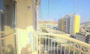 Imagem 7: Apartamento à Venda - Irajá, 3 Quartos, 70 m2