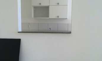 Imagem 4: Apartamento para aluguel com 45 metros quadrados com 2 quartos em Rio Comprido - Rio de Ja