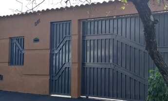 Imagem 5: Casa para venda tem 110 metros quadrados com 2 quartos