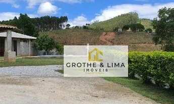 Imagem 3: Chácara com 3 dormitórios, 1 suíte à venda, 1200 m² - Zona Rural - Paraibuna/SP