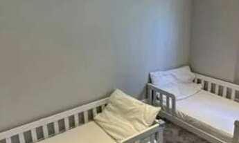 Imagem 3: Apartamento para venda com 88 metros quadrados com 5 quartos em Bigorrilho - Curitiba - PR