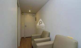 Imagem 4: Sala à venda, 2 vagas, Centro - RIO DE JANEIRO/RJ