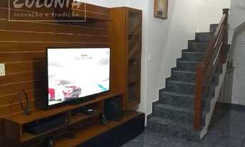 Imagem: Santo André - Casa Padrão - Jardim Las