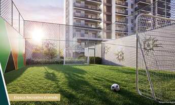 Imagem 7: Apartamento para venda com 69 metros quadrados com 2 quartos em Vila Santa Catarina - São