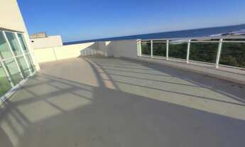 Imagem 2: Apartamento Cavaleiros c/ 3qts, send 2suítes, 3brs, 2vgs, amrs, varand, depósito