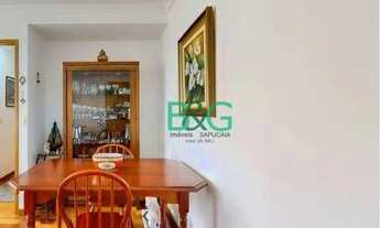 Imagem 5: Apartamento com 2 dormitórios à venda, 70 m² por R$ 878.000,00 - Perdizes - São Paulo/SP