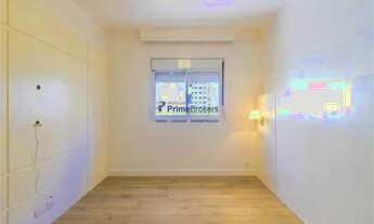 Imagem 6: APARTAMENTO PARA LOCAÇÃO NO PARAÍSO 155M² COM 03 DORMITÓRIOS, 01 SUÍTE, 03 VAGAS - SÃO PA