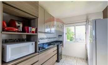 Imagem 2: Apartamento com 2 dormitórios à venda, 44 m²