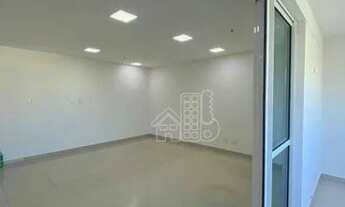 Imagem 7: Sala à venda, 55 m² por R$ 630.000,00 - Centro - Niterói/RJ