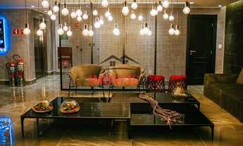 Imagem 7: Ultimas unidades apto. com 2 quartos sendo 1 suíte a venda em Tambaú