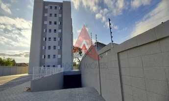 Imagem: JACAREí - Apartamento Padrão - São João