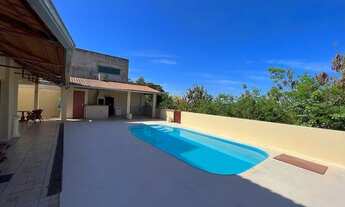 Imagem 2: Casa de Condomínio 04 quartos para Locação Setor Habitacional Jardim Botânico, Brasília