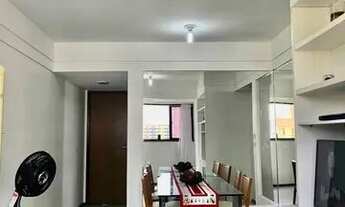 Imagem: Apartamento para aluguel tem 70 metros quadrados