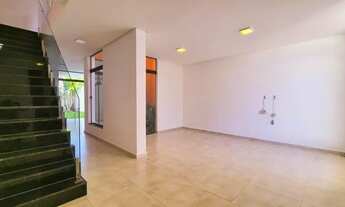 Imagem 3: Casa para venda possui 150 metros quadrados com 3 quartos em Aeroporto - Juiz de Fora - MG