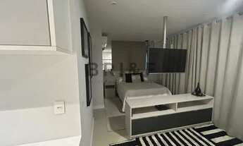 Imagem: Apartamento para locação 1 suíte, 1 vaga