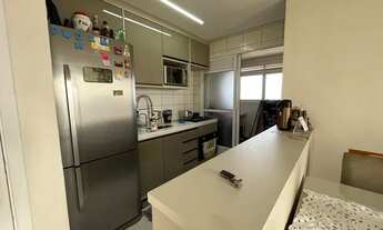 Imagem 4: Apartamento para aluguel e venda tem 60 metros quadrados com 3 quartos