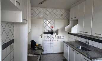 Imagem 4: Apartamento com 3 dormitórios para alugar, 116 m² por R$ 2.580/mês - Centro - Ribeirão Pre