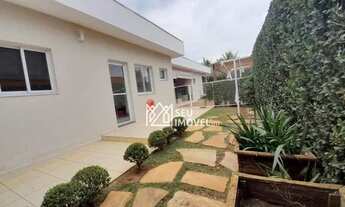 Imagem 3: Casa com 4 dormitórios, 290 m² - venda por R$ 2.100.000,00 ou aluguel por R$ 13.700,00/mês