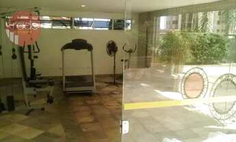 Imagem 2: Apartamento com 3 dormitórios à venda, 105 m² por R$ 373.000,00 - Higienópolis - Ribeirão