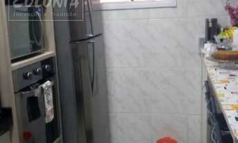 Imagem 5: Santo André - Apartamento Padrão - Sítio dos Vianas