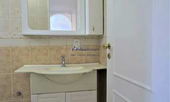 Imagem 6: Apartamento com 2 dormitórios e 1 vaga de 54 m² - Vila Gumercindo