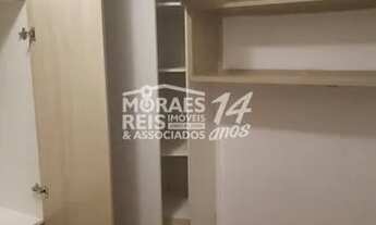 Imagem 7: Apartamento à venda, Fazenda Morumbi, com 74m², com 02 dormitórios, varanda, 01 banheiro