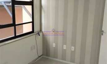 Imagem 3: Sala/Conjunto para Aluguel e Venda, com 54 m² em Vila Bastos - Santo André - SP