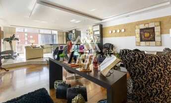 Imagem 2: APARTAMENTO À VENDA NO JARDIM AMÉRICA