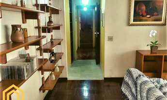 Imagem 5: Apartamento para venda possui 190 metros quadrados com 3 quartos em Perdizes - São Paulo