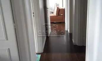 Imagem 4: Apartamento 132m² - Bairro Santo Antônio